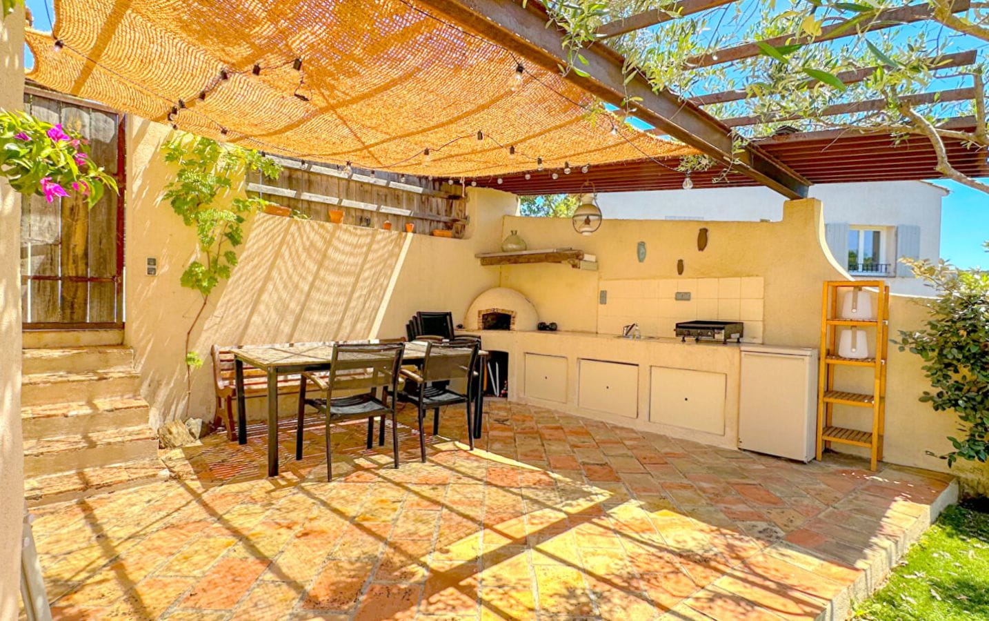 Villa  6 pièce(s) 170 m2 Image 12