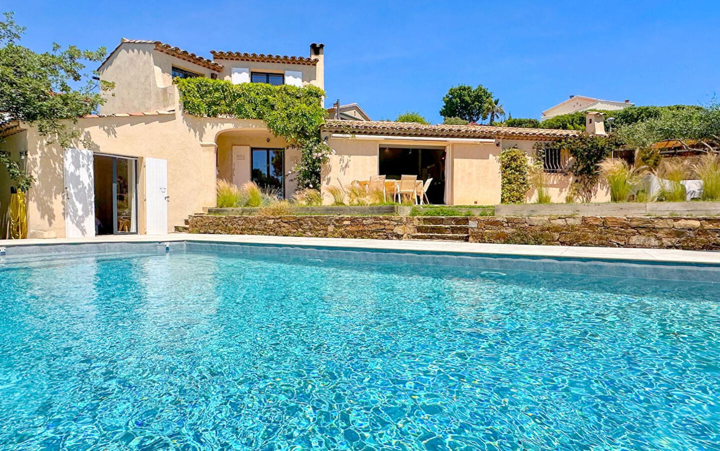 Villa  6 pièce(s) 170 m2 Image 14