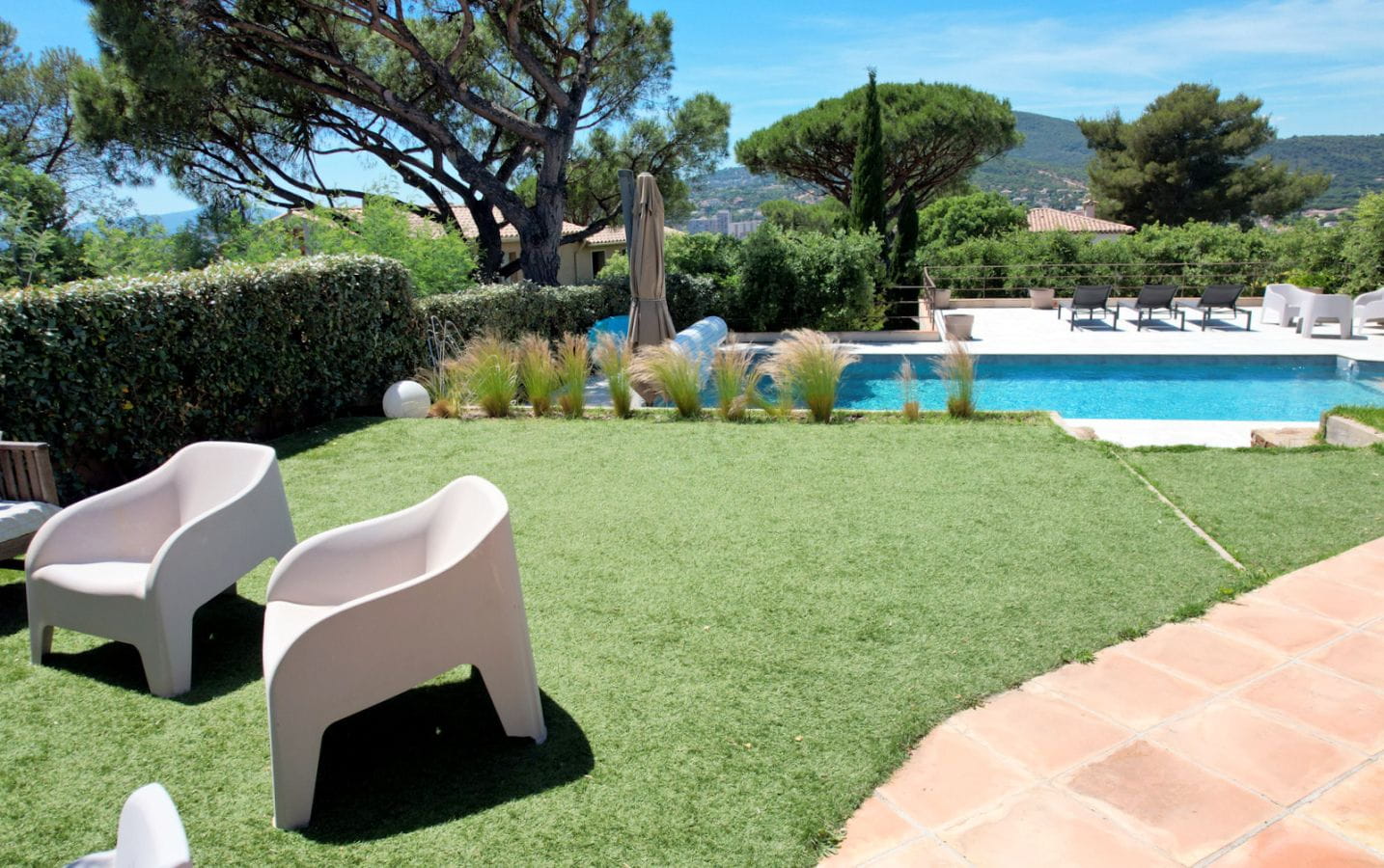 Villa  6 pièce(s) 170 m2 Image 4