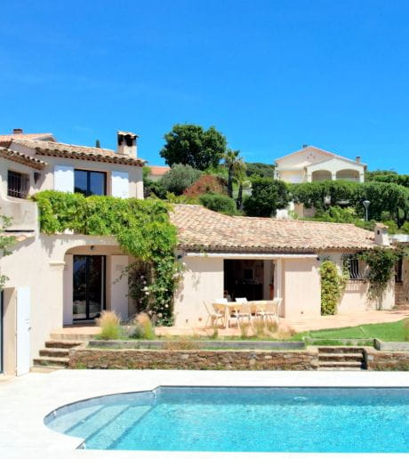 Villa  6 pièce(s) 170 m2