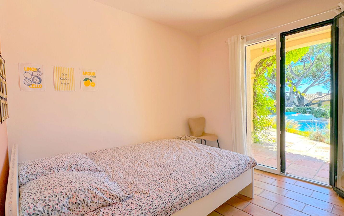 Villa  6 pièce(s) 170 m2 Image 7