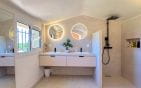 Villa  6 pièce(s) 170 m2 Min 9