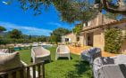 Villa à vendre 170m2 piscine garage, à quelques pas du centre ville de Sainte-Maxime Min 11