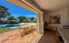 Villa à vendre 170m2 piscine garage, à quelques pas du centre ville de Sainte-Maxime Min 15