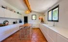 Villa à vendre 170m2 piscine garage, à quelques pas du centre ville de Sainte-Maxime Min 4