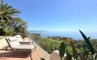 Prestigious residence in Les Issambres, 8 rooms, 279 m2 – PANORAMIC SEA VIEW Min 12