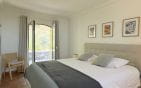 Prestigious residence in Les Issambres, 8 rooms, 279 m2 – PANORAMIC SEA VIEW Min 7