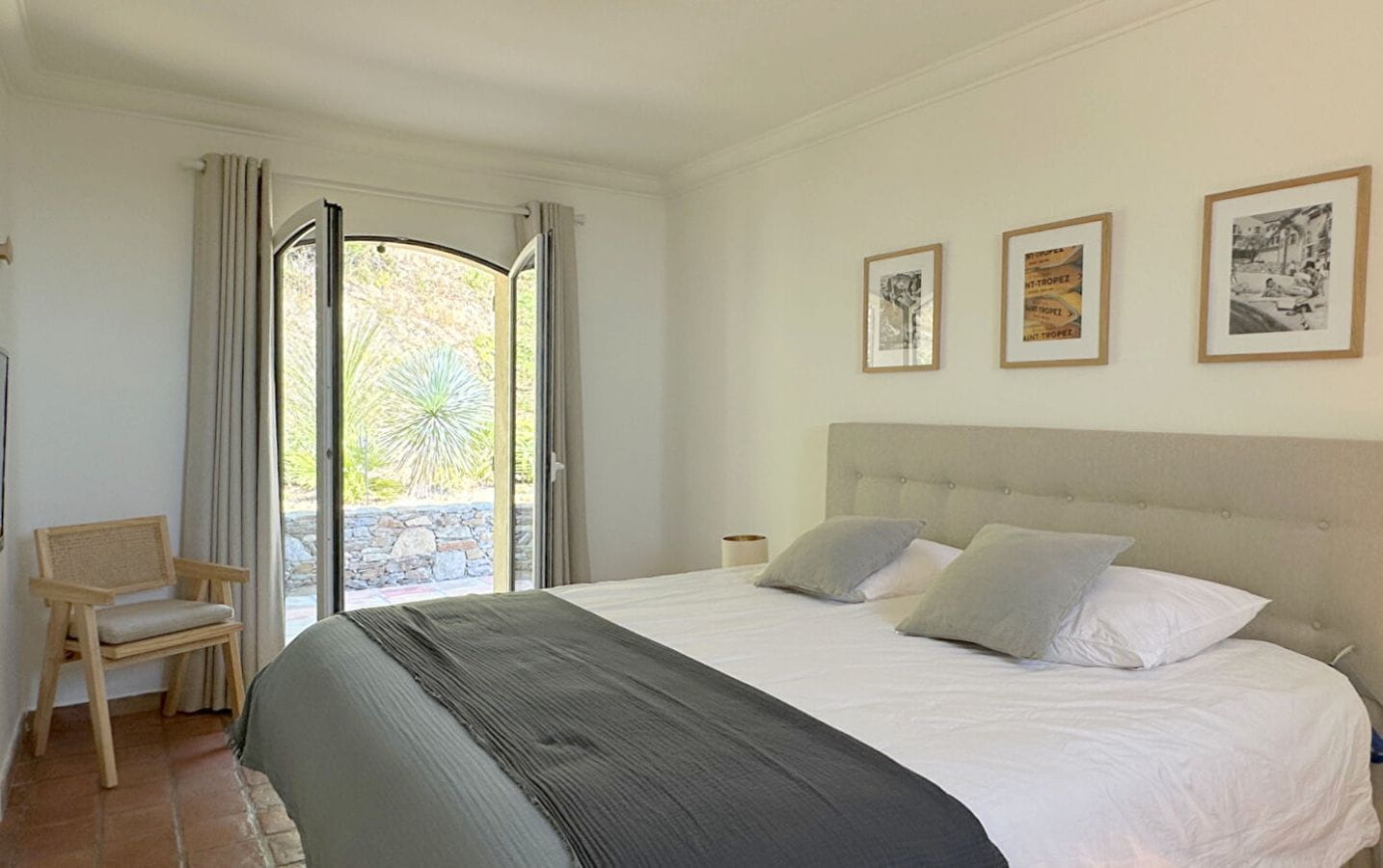 Prestigious residence in Les Issambres, 8 rooms, 279 m2 – PANORAMIC SEA VIEW Image 7