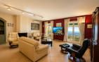 FOR SALE: PROVENÇAL VILLA WITH SEA VIEW, POOL, AND GARAGE IN LES ISSAMBRES Min 4
