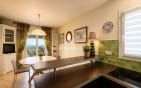 FOR SALE: PROVENÇAL VILLA WITH SEA VIEW, POOL, AND GARAGE IN LES ISSAMBRES Min 7