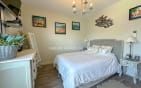 EXCLUSIVITE : APPARTEMENT 45M2 AVEC VUE MER A SAINTE MAXIME AVEC PARKING ET GARAGE Min 6