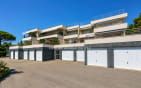 EXCLUSIVITE : APPARTEMENT 45M2 AVEC VUE MER A SAINTE MAXIME AVEC PARKING ET GARAGE Min 8