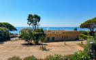 EXCLUSIVITE : APPARTEMENT 45M2 AVEC VUE MER A SAINTE MAXIME AVEC PARKING ET GARAGE Min 9