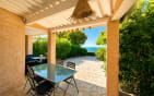 FOR SALE IN LES ISSAMBRES: APARTMENT WITH SEA VIEW OVERLOOKING THE GULF OF SAINT-TROPEZ Min 4