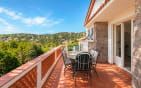 LES ISSAMBRES VILLA DE PLAIN PIED AVEC PISCINE POOL HOUSE ET GARAGE Min 10