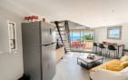A VENDRE APPARTEMENT T3 AUX ISSAMBRES  PROCHE MER RESIDENCE 2 PISCINES ET TENNIS Min 0