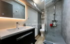 A VENDRE APPARTEMENT T3 AUX ISSAMBRES  PROCHE MER RESIDENCE 2 PISCINES ET TENNIS Min 3