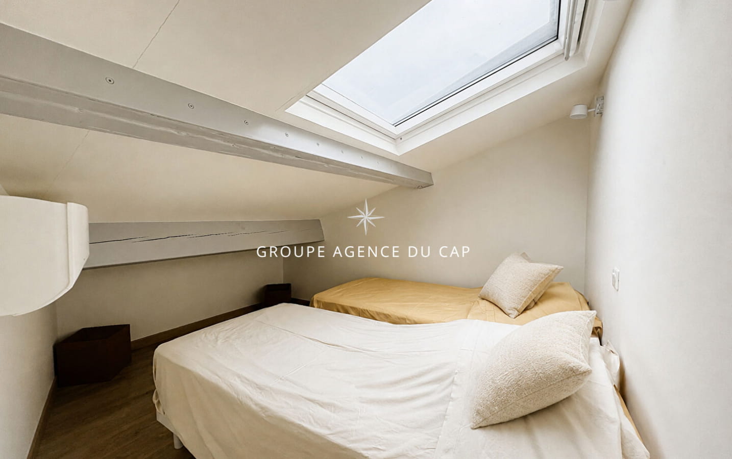 A VENDRE APPARTEMENT T3 AUX ISSAMBRES  PROCHE MER RESIDENCE 2 PISCINES ET TENNIS Image 6