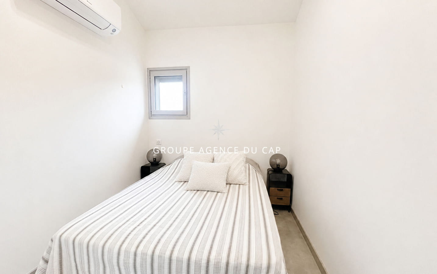 A VENDRE APPARTEMENT T3 AUX ISSAMBRES  PROCHE MER RESIDENCE 2 PISCINES ET TENNIS Image 8