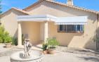Les Issambres VUE PANORAMIQUE MER Villa  4 pièce(s) 160 m2 Min 2