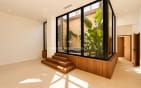 VILLA CONTEMPORAINE NEUVE, 5 CHAMBRES SUITES, GARAGE 75M², PARKING, VUE MER PANORAMIQUE ST TROPEZ, SAINTE-MAXIME Min 8