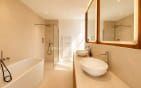 VILLA CONTEMPORAINE NEUVE, 5 CHAMBRES SUITES, GARAGE 75M², PARKING, VUE MER PANORAMIQUE ST TROPEZ, SAINTE-MAXIME Min 9