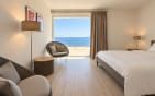 VUE MER PANORAMIQUE GOLFE DE ST TROPEZ PROPRIETE EXCEPTIONNELLE 6 CHAMBRES PISCINE TOUT A PIED Min 12