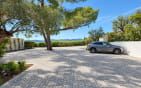 VUE MER PANORAMIQUE GOLFE DE ST TROPEZ PROPRIETE EXCEPTIONNELLE 6 CHAMBRES PISCINE TOUT A PIED Min 17