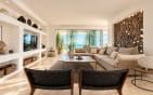 VUE MER PANORAMIQUE GOLFE DE ST TROPEZ PROPRIETE EXCEPTIONNELLE 6 CHAMBRES PISCINE TOUT A PIED Min 8