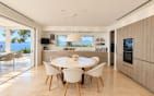 VUE MER PANORAMIQUE GOLFE DE ST TROPEZ PROPRIETE EXCEPTIONNELLE 6 CHAMBRES PISCINE TOUT A PIED Min 9