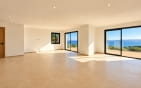 SAINTE-MAXIME  VILLA CONTEMPORAINE RÉNOVÉE AVEC VUE MER PANORAMIQUE Min 8